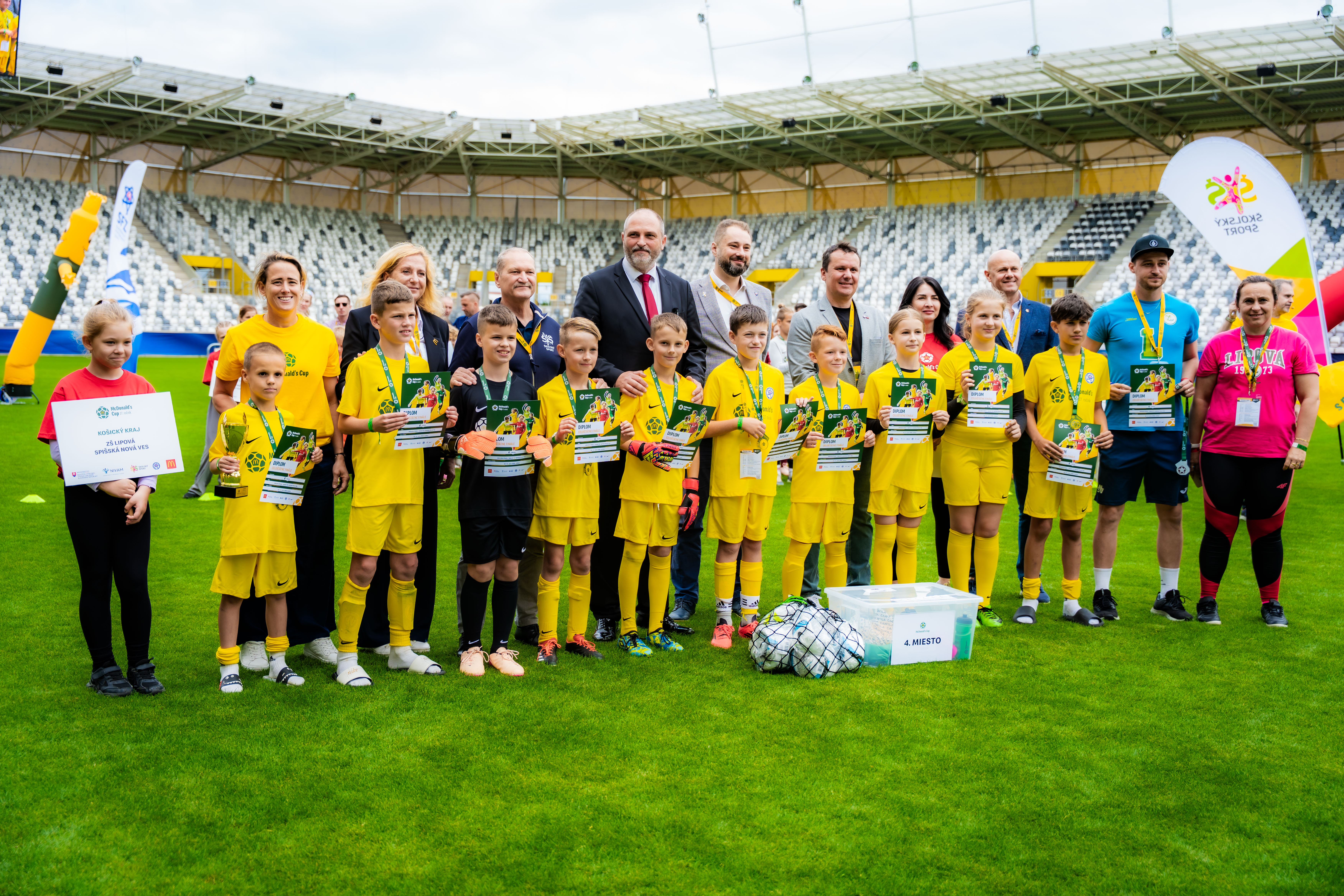 McDonalds Cup - Majstrovstva Slovenska vo futbale najmladsich ziakov a ziacok-1-65